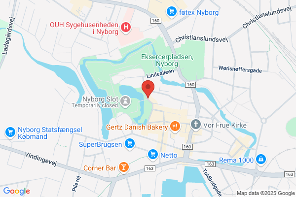 Tyrolerorkestret fra Nyborg