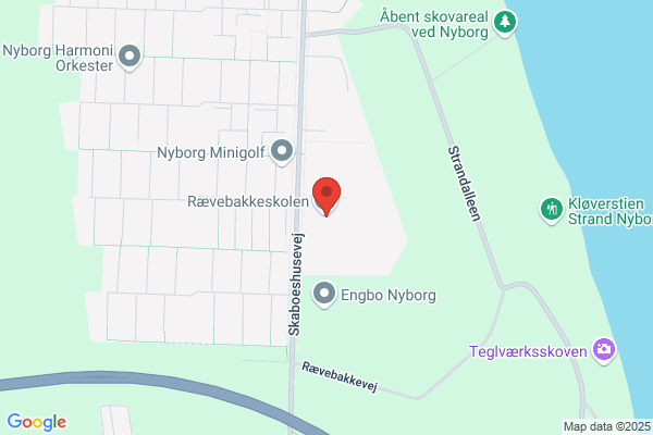 Lindholmskolen