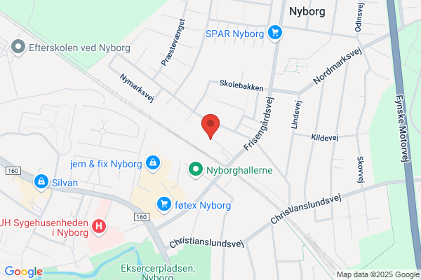 Kirkeløkke Malerfirmaet ApS