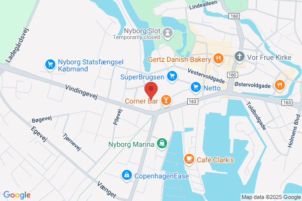 Ældrecentret Tårnparken