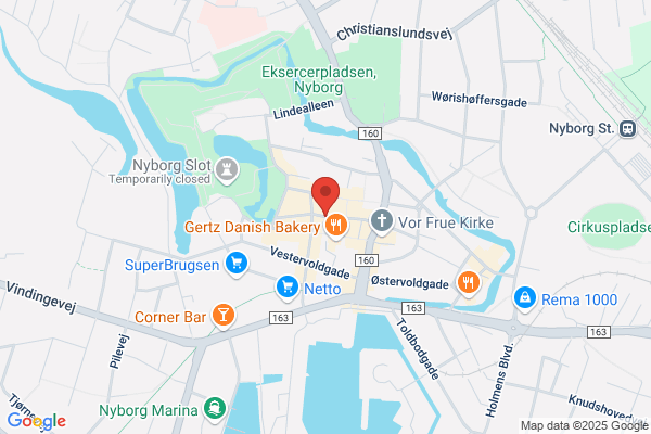 NYborgerne
