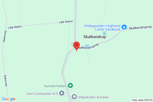 Bovense Strands Vandværk