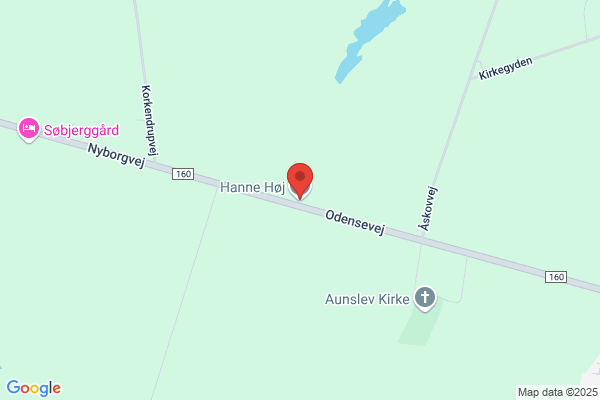 Akupunktur & Zoneterapi Østfyn