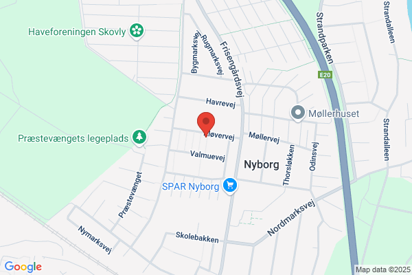 Christinas Hjemmeservice