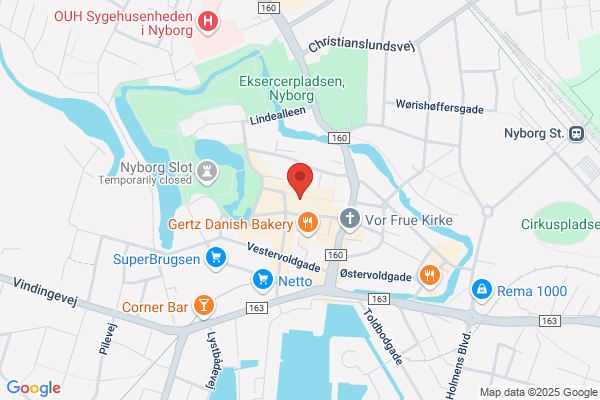 Centralcafeen