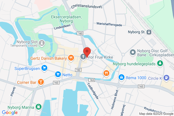 Nyborg Erhvervsrevision
