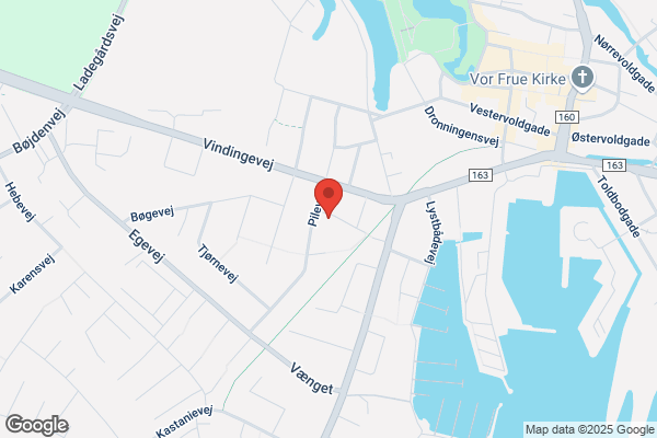 Nyborg Friskoles Skolefritidsordning
