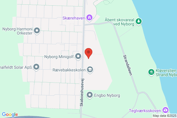 Skovparkskolen Skolefritidsordning