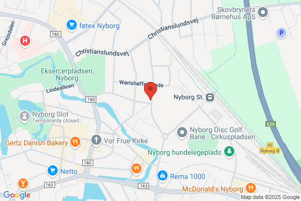 A.I.F. Avnslev Idræts Forening