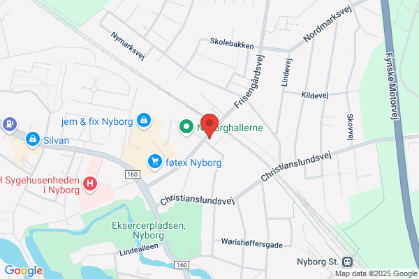 Billardklubben Nyborg