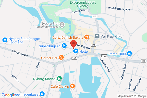 F.C. Nyborg