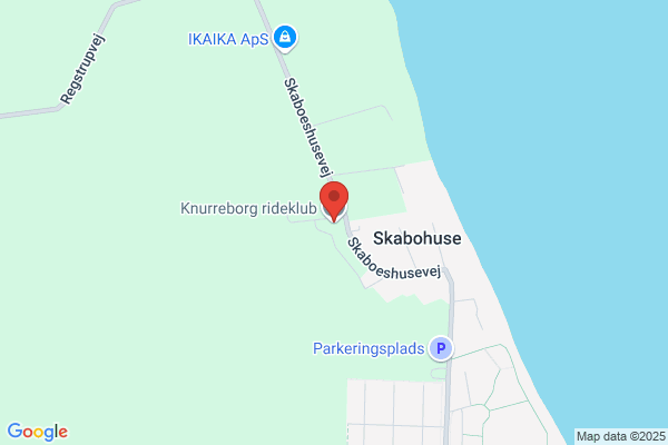 Knurreborg Rideklub