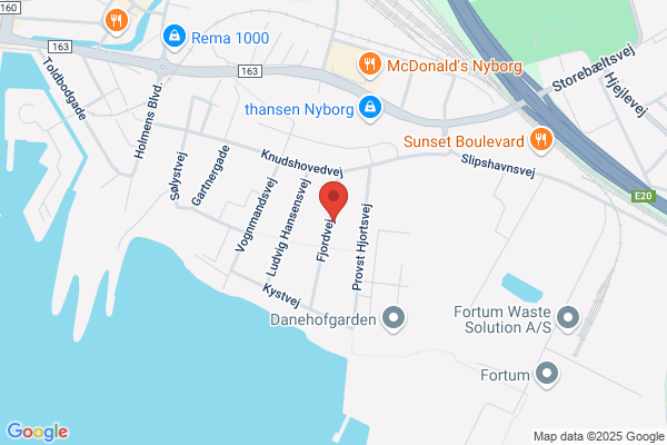 Nyborg Badmintonklub