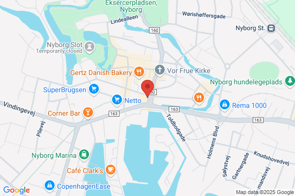 Nyborg Cykle Klub