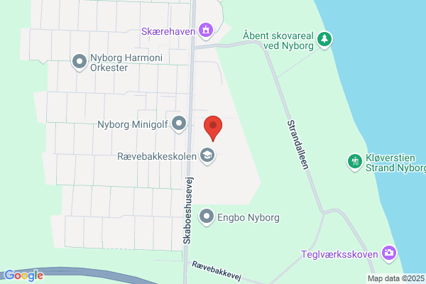 Nyborg Keglecenter