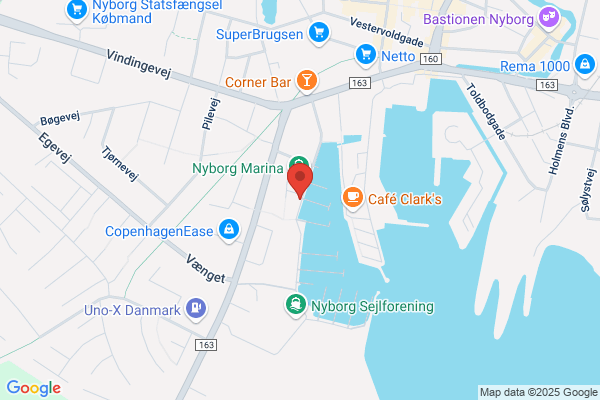 Nyborg Motorbådklub