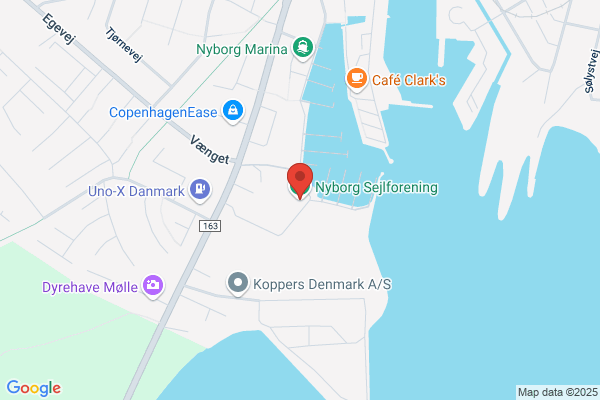 Nyborg Sejlforening