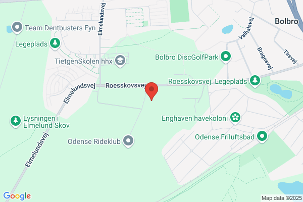 Skydeklubben Forsvarsbrødrene i Odense