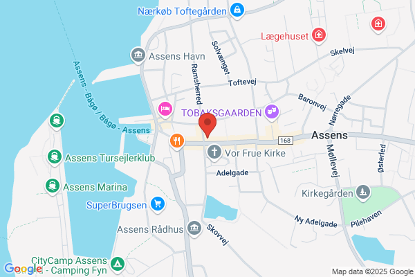 Augustinus, Carsten
