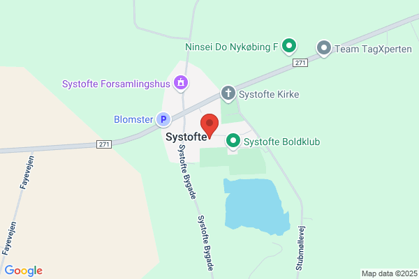 Nykøbing F. Låseteknik ApS