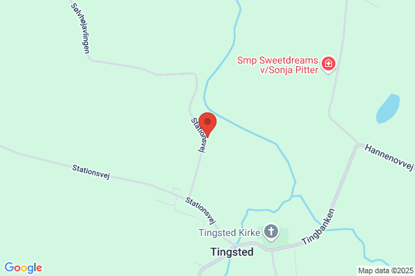 Ønskebasen ApS