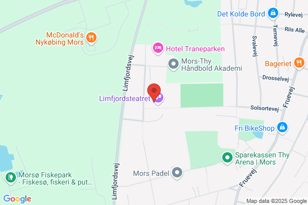 Morsø Teaterkreds