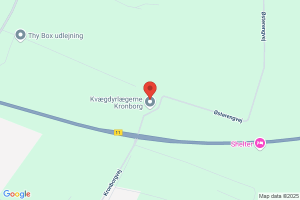 Nykøbing Serviceudlejning