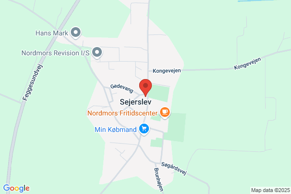 Sejerslev Bageri