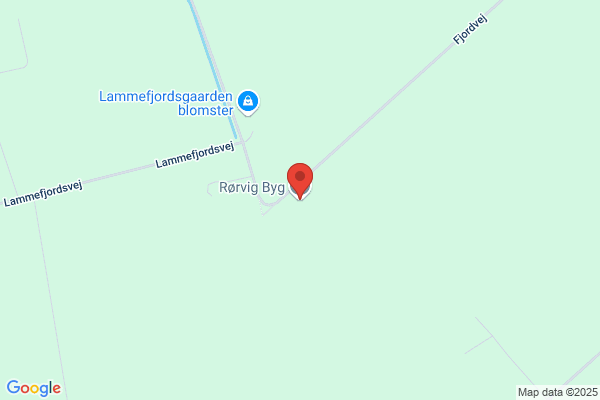 Rørvig Byg ApS
