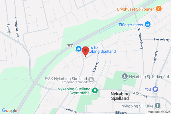 Nykøbing Autoservice