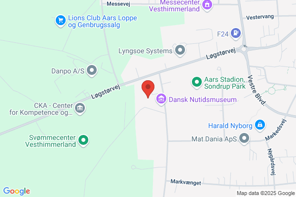 Aars Tennisklub af 1913