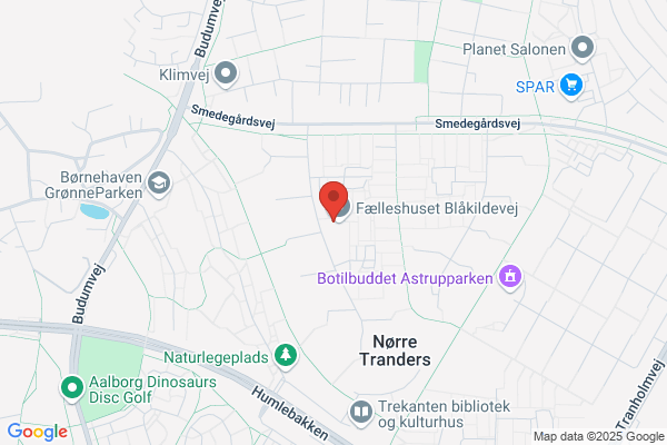 Aalborg Amts Familiebrug