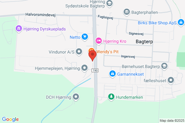 Aalborg Amts Familiebrug Regnskabskontor
