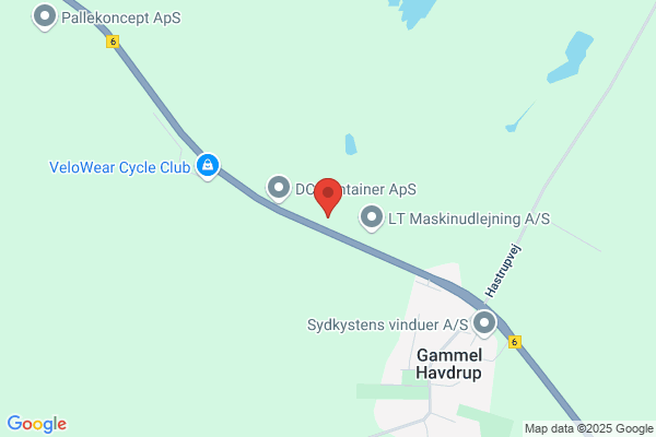 Aallmann Service & Montage (Per Aallmann Nielsen)