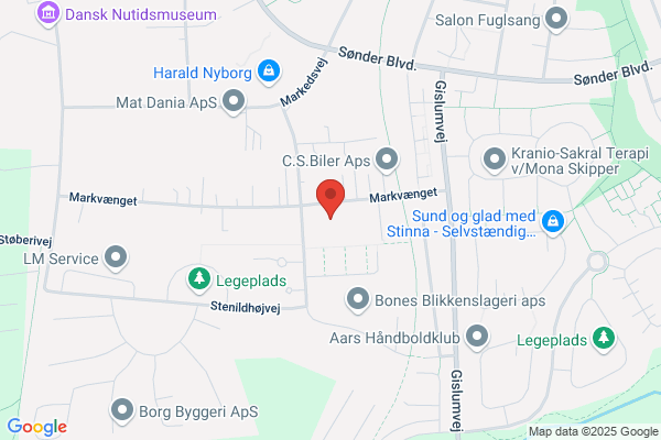 Aars Frikirke