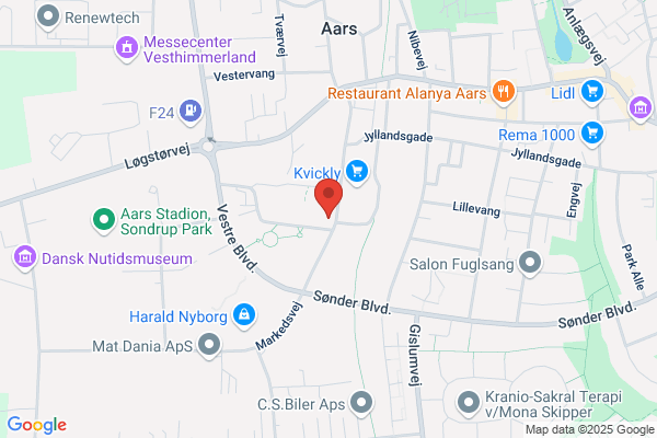 Aars Touring Club