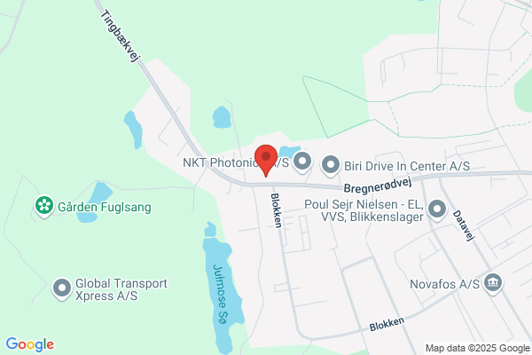 Antenne Salg og Service