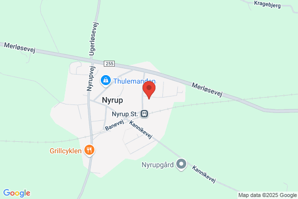 Dagcentret Nyrup