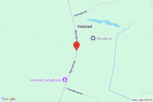 Døjringe Vandværk