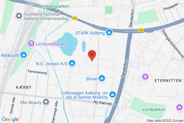 Kjærsgaard Auto Himmerland A/S
