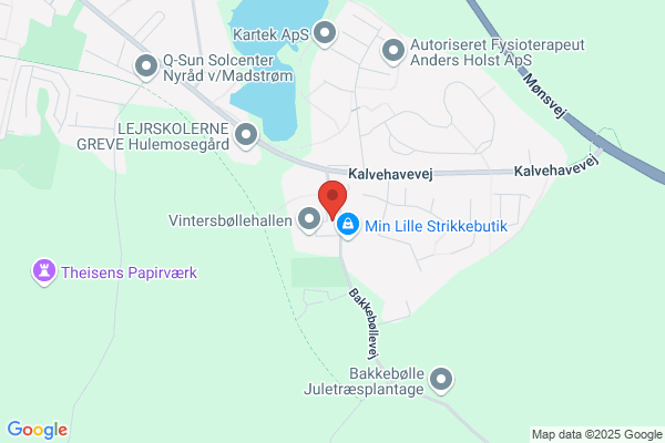 NNF Kantinen