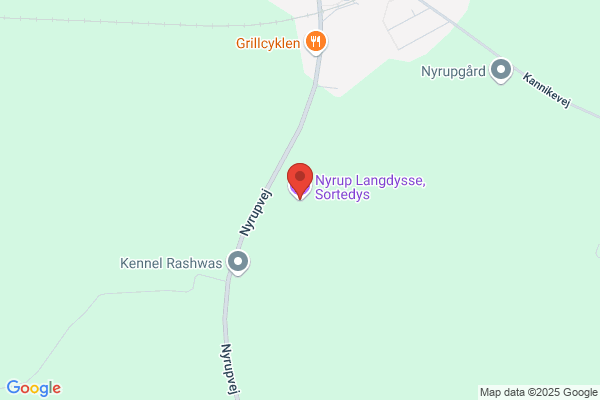 Nyrup Dagcentret