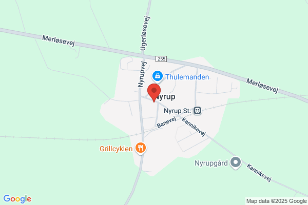 Nyrup Installationsforretning