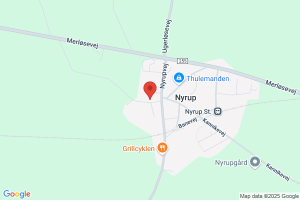 Nyrup VVS -& El-Service Aps
