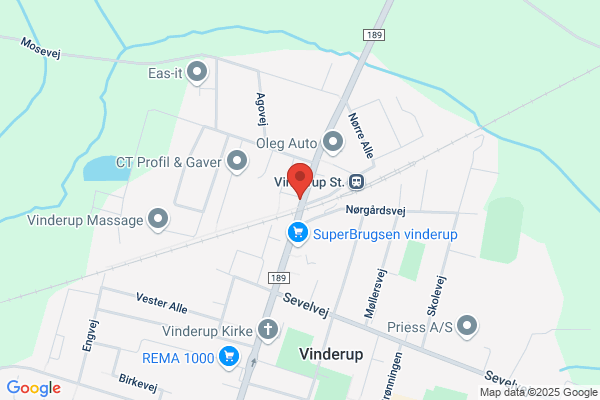 Service Ringen
