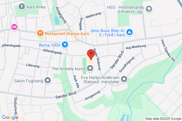 Vesthimmerlands Lanbo- forening