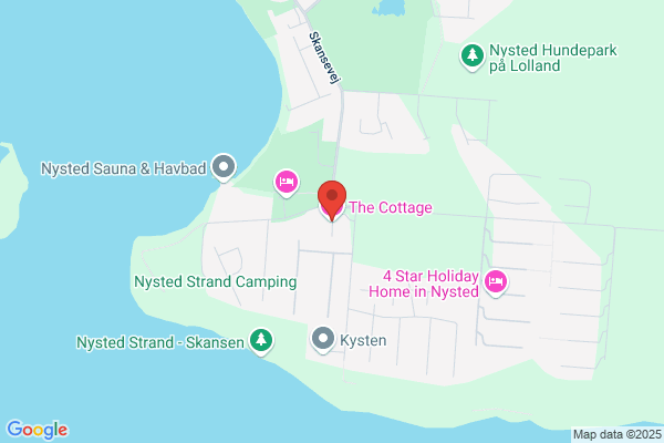 Cottage, The