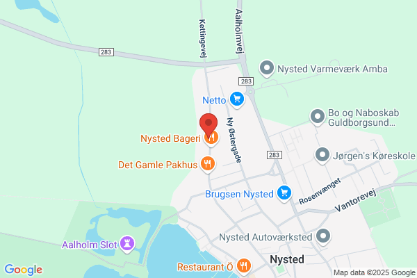 Danielsen, Jørgen
