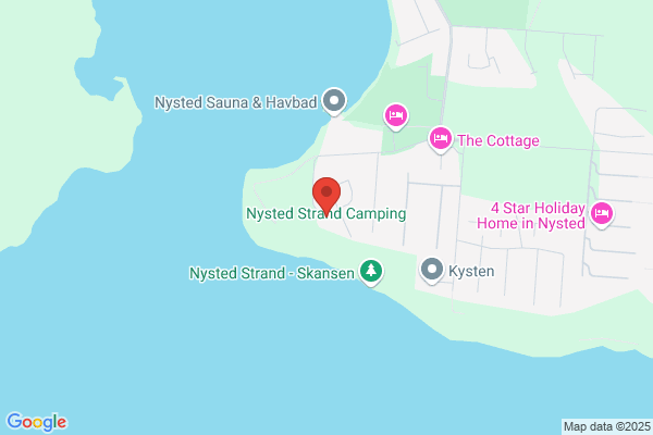 Nysted Camping