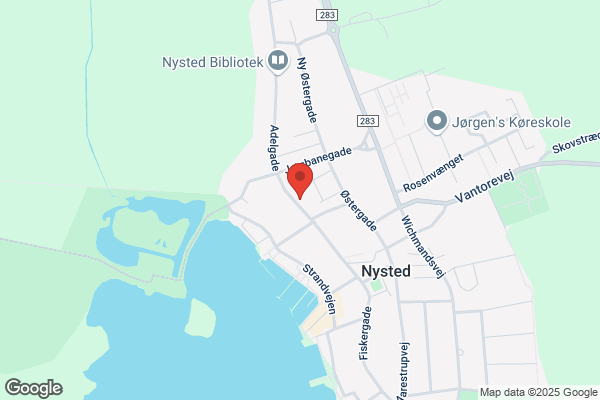 Nysted Kommune